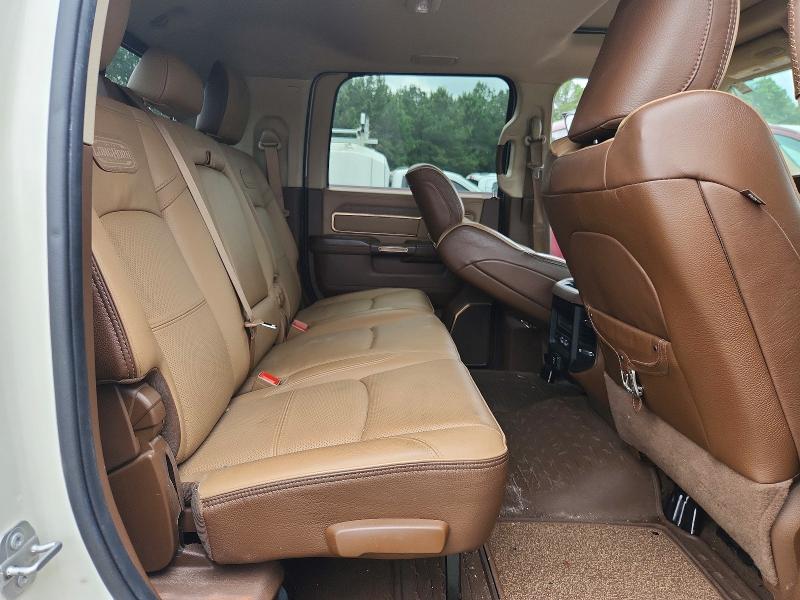 53558306 :رقم المزاد ، 3C63RRNLXNG235297 vin ، 2022 Ram 3500 مزاد بيع