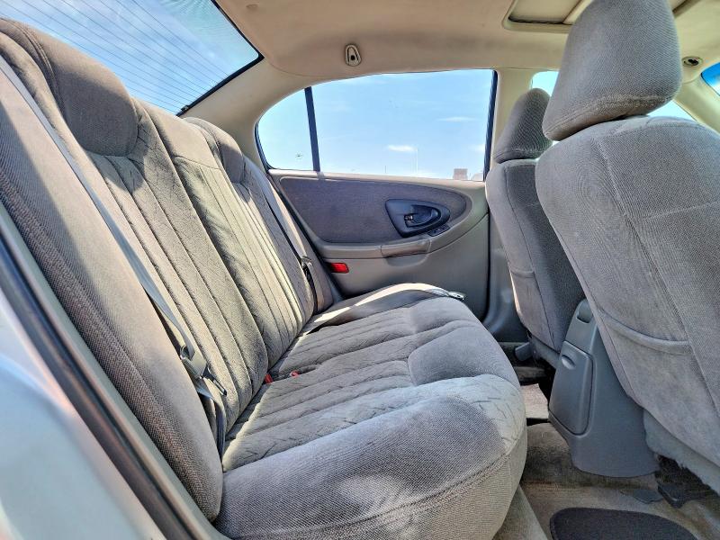 Продажа на аукционе авто 2001 Chevrolet Malibu, vin: 1G1NE52J716247467, номер лота: 51490336