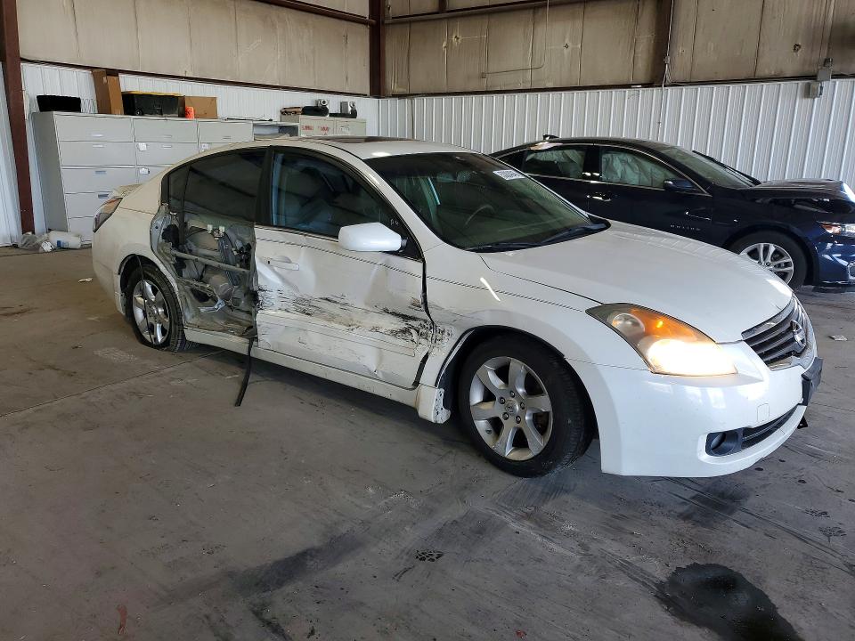 53004046 :رقم المزاد ، 1N4AL21E49C171448 vin ، 2009 Nissan Altima مزاد بيع
