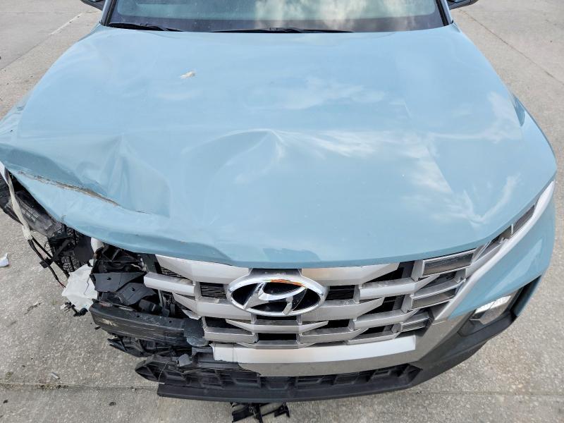 53785656 :رقم المزاد ، 5NTJB4AE6NH028056 vin ، 2022 Hyundai Santa Cruz Sel مزاد بيع