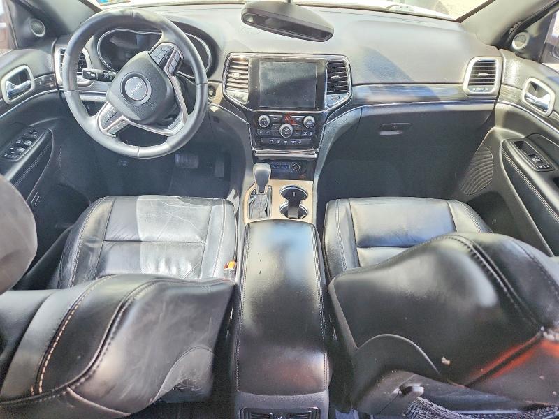 Продажа на аукционе авто 2019 Jeep Grand Cherokee, vin: 1C4RJFBGXKC771987, номер лота: 53224276