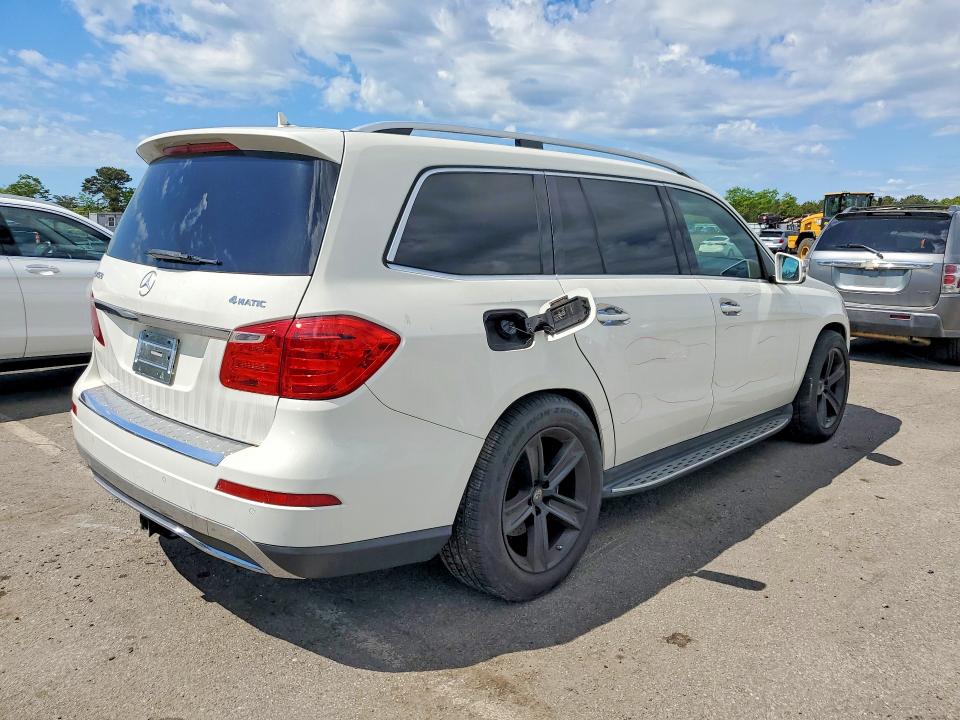 53909296 :رقم المزاد ، 4JGDF7CE8DA228341 vin ، 2013 Mercedes-benz Gl مزاد بيع