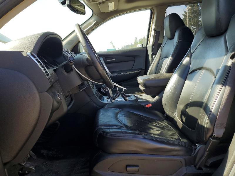 Продаж на аукціоні авто 2009 Gmc Acadia, vin: 1GKEV23D09J150896, номер лоту: 53108716