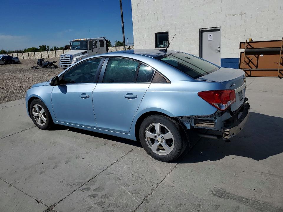 Aukcja sprzedaży 2011 Chevrolet Cruze, vin: 1G1PG5S93B7137245, numer aukcji: 52406876