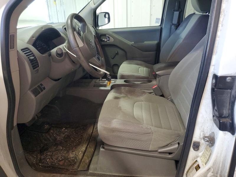 Aukcja sprzedaży 2019 Nissan Frontier, vin: 1N6BD0CT8KN701441, numer aukcji: 54160406