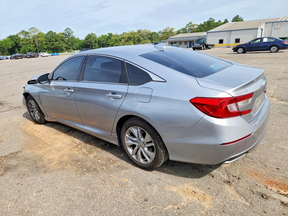 51959516 :رقم المزاد ، 1HGCV1F1XKA100738 vin ، 2019 Honda Accord مزاد بيع