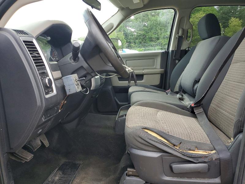 Aukcja sprzedaży 2012 Dodge Ram 2500, vin: 3C6TD5DT6CG171443, numer aukcji: 55213656