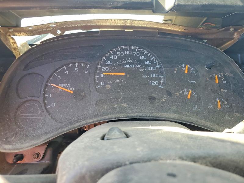 Продаж на аукціоні авто 2005 Chevrolet Silverado, vin: 1GCHC29UX5E145469, номер лоту: 54710916