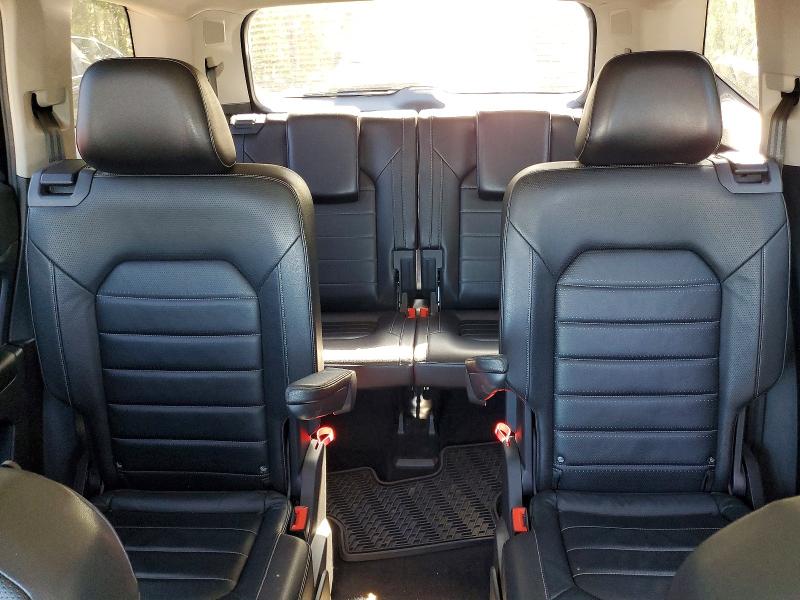 Aukcja sprzedaży 2018 Volkswagen Atlas, vin: 1V2NR2CA9JC507120, numer aukcji: 54517146