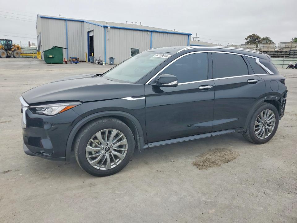 Продажа на аукционе авто 2024 Infiniti Qx50, vin: 3PCAJ5BB1RF101804, номер лота: 54118946