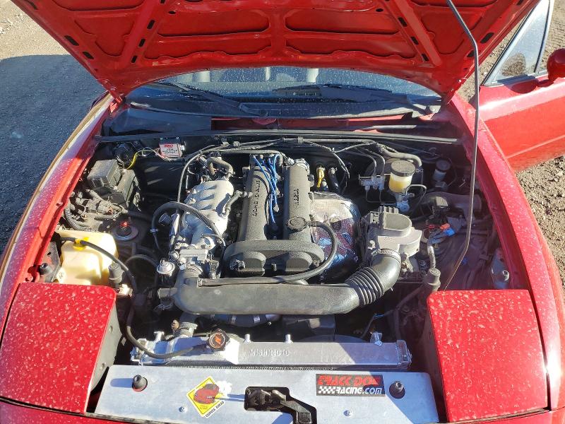 Продажа на аукционе авто 1991 Mazda Mx-5 Miata, vin: JM1NA3517M0208355, номер лота: 51594886