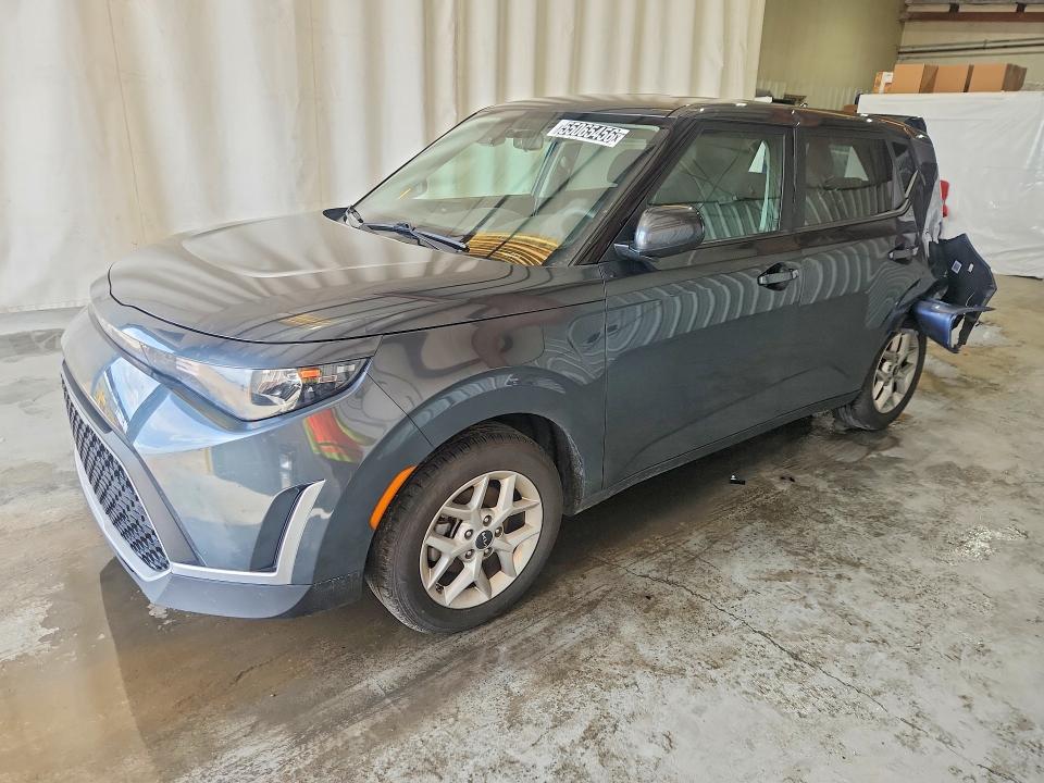 Aukcja sprzedaży 2025 Kia Soul, vin: KNDJ23AU7S7254655, numer aukcji: 55065456