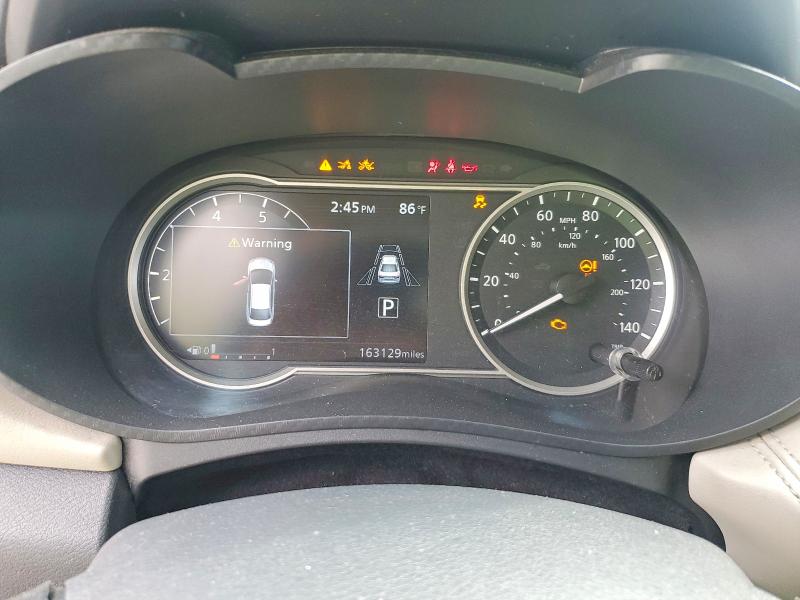 54878406 :رقم المزاد ، 3N1CN8EV9LL856666 vin ، 2020 Nissan Versa مزاد بيع