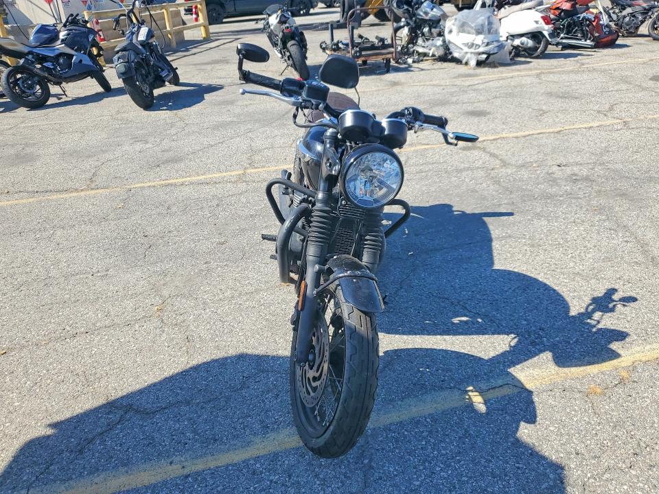 Продажа на аукционе авто 2017 Triumph Motorcycle Bonneville, vin: SMTD40HL8HT793063, номер лота: 53938986