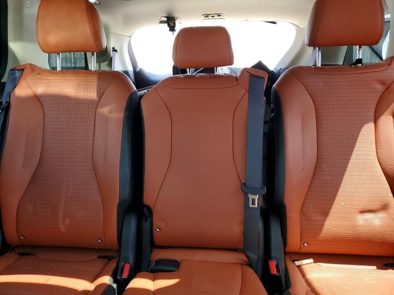 Aukcja sprzedaży 2024 Kia Carnival, vin: KNDNE5H38R6352028, numer aukcji: 53828916