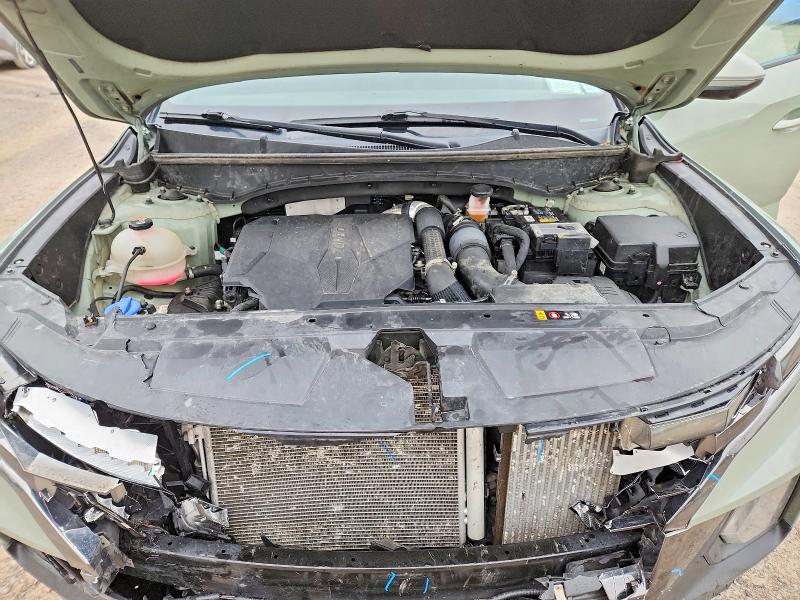 Продажа на аукционе авто 2023 Hyundai Santa Cruz, vin: 5NTJEDAF8PH065855, номер лота: 53302606