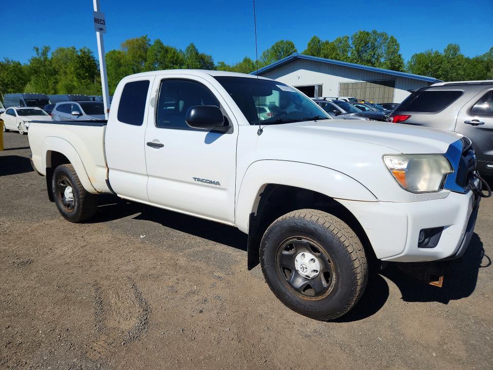 Aukcja sprzedaży 2012 Toyota Tacoma, vin: 5TFUU4EN4CX040093, numer aukcji: 53356156