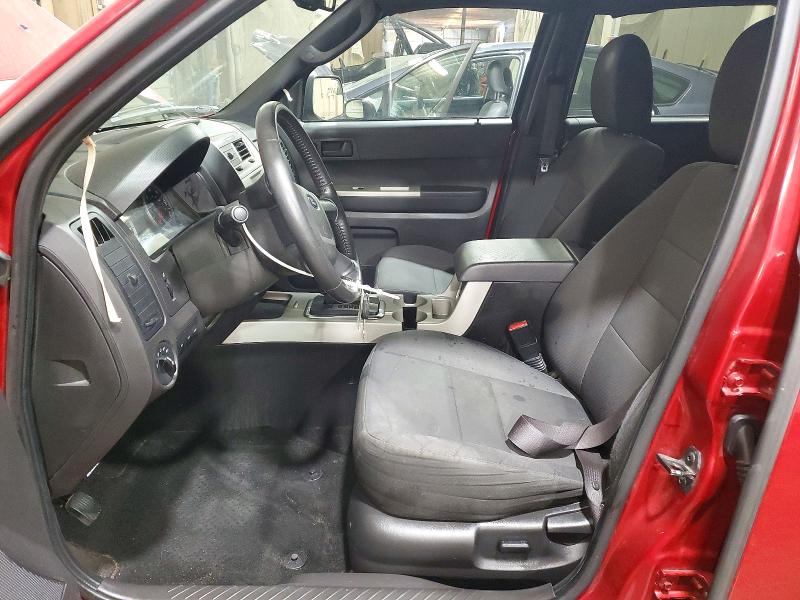 Продаж на аукціоні авто 2011 Ford Escape, vin: 1FMCU0D77BKA06566, номер лоту: 52335556