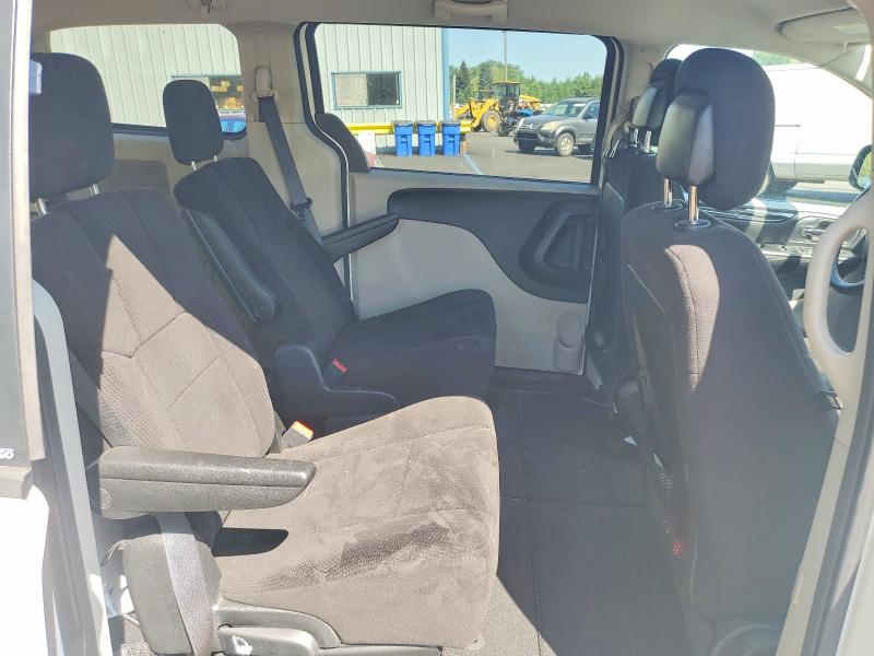 Продаж на аукціоні авто 2013 Dodge Grand Caravan, vin: 2C4RDGCG0DR755450, номер лоту: 52265976
