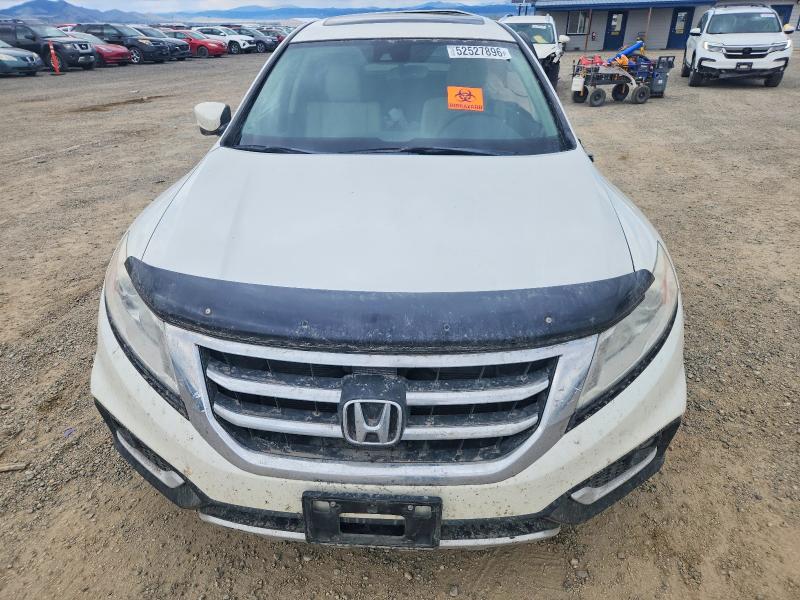 Продаж на аукціоні авто 2015 Honda Crosstour, vin: 5J6TF2H5XFL001097, номер лоту: 52527896