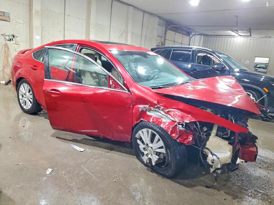 Продаж на аукціоні авто 2009 Mazda 6, vin: 1YVHP82A995M02273, номер лоту: 52616406