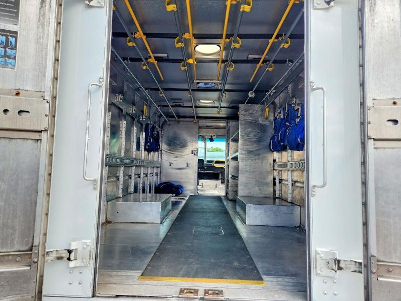 Aukcja sprzedaży 2016 Freightliner Chassis, vin: 4UZAC2DV1GCHX0616, numer aukcji: 53369356