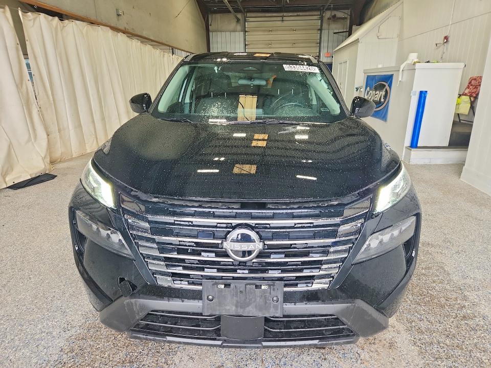 Продажа на аукционе авто 2025 Nissan Unknown, vin: 5N1BT3BB8SC774350, номер лота: 53304426