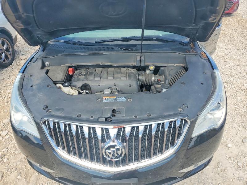 Продажа на аукционе авто 2017 Buick Enclave, vin: 5GAKRAKDXHJ335438, номер лота: 52852746