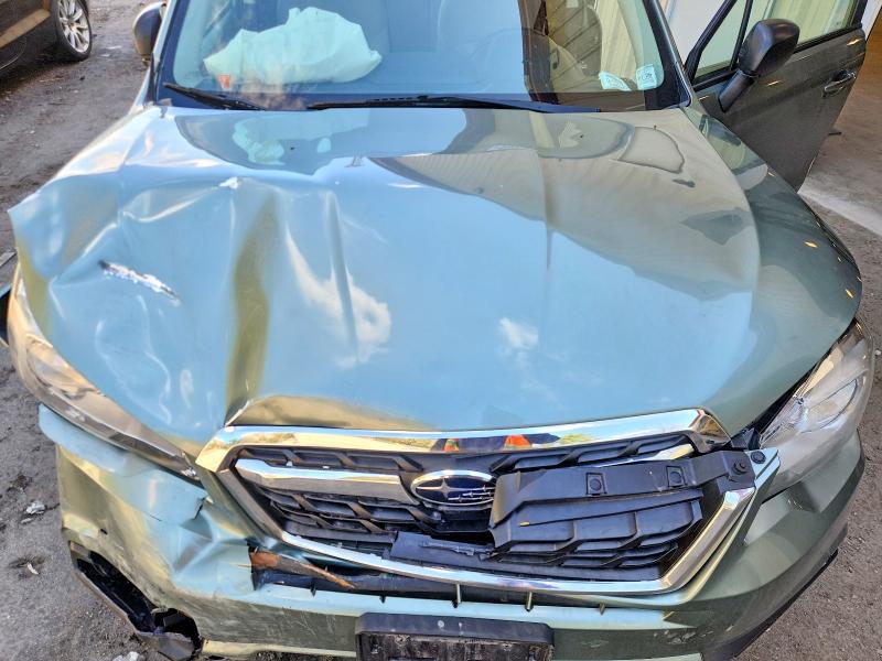 2017 Subaru Forester მანქანა იყიდება აუქციონზე, vin: JF2SJABC9HH536785, აუქციონის ნომერი: 53211356