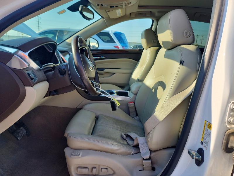 53514316 :رقم المزاد ، 3GYFNCE38DS649795 vin ، 2013 Cadillac Srx مزاد بيع