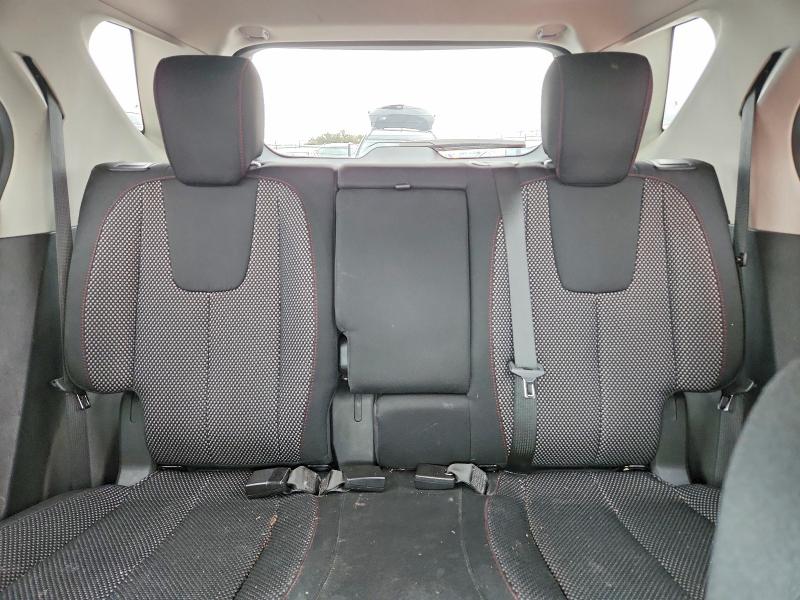 2014 Chevrolet Equinox მანქანა იყიდება აუქციონზე, vin: 2GNFLFEK5E6185733, აუქციონის ნომერი: 54101756