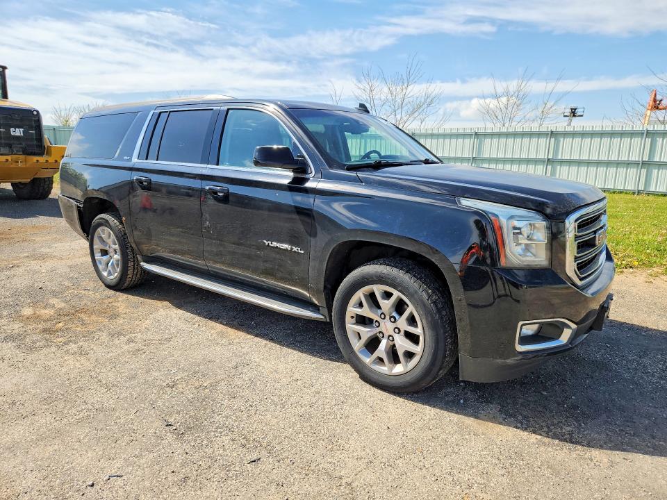 Продаж на аукціоні авто 2016 Gmc Yukon Xl, vin: 1GKS2GKC6GR168108, номер лоту: 52766526