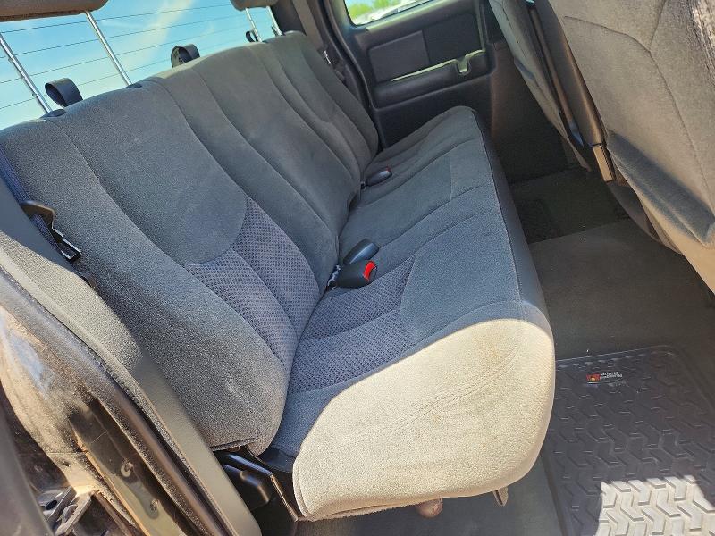55384226 :رقم المزاد ، 2GCEC19V531403594 vin ، 2003 Chevrolet Silverado مزاد بيع