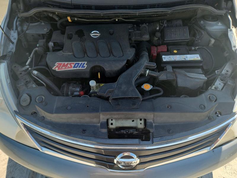 Продаж на аукціоні авто 2011 Nissan Versa, vin: 3N1BC1CP6BL434575, номер лоту: 53540976
