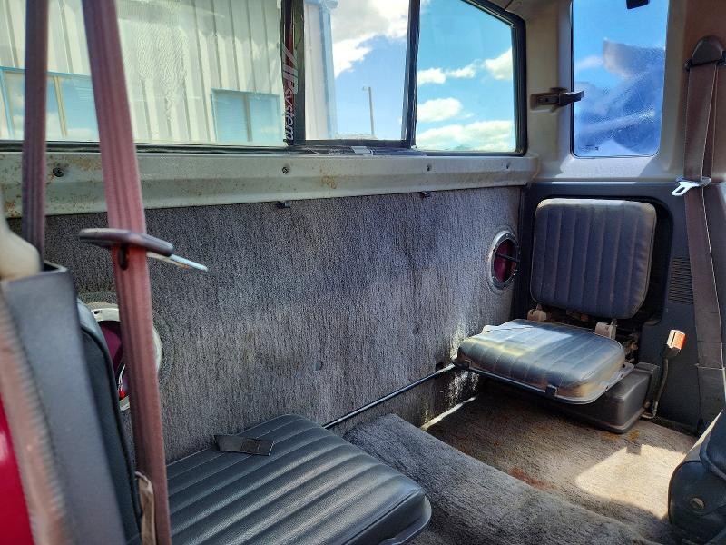 Продажа на аукционе авто 1995 Nissan Truck, vin: 1N6SD16S3SC446847, номер лота: 55102076