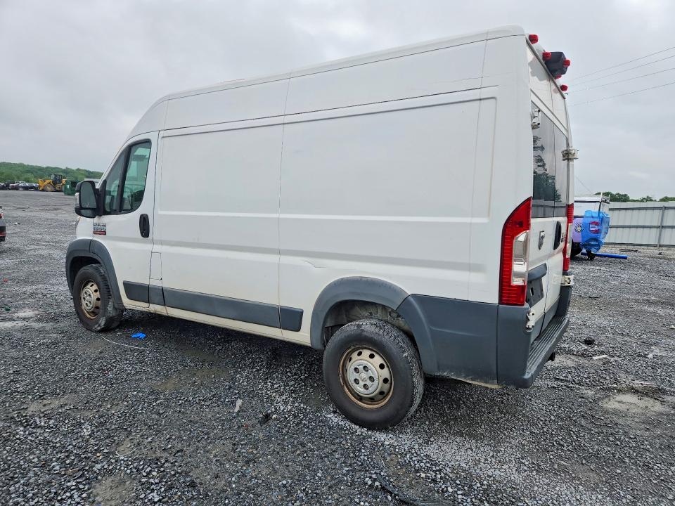 Aukcja sprzedaży 2018 Ram Promaster 1500, vin: 3C6TRVBG9JE128490, numer aukcji: 54885386