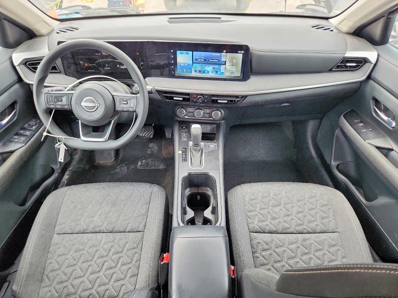 Aukcja sprzedaży 2025 Nissan Kicks, vin: 3N8AP6CA1SL344535, numer aukcji: 55137566