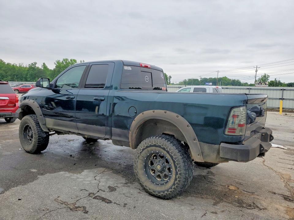53064236 :رقم المزاد ، 1D7RV1GT6BS652925 vin ، 2011 Dodge Ram 1500 مزاد بيع
