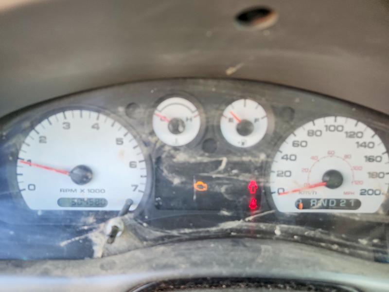 2005 Ford Ranger მანქანა იყიდება აუქციონზე, vin: 1FTYR44U05PA87393, აუქციონის ნომერი: 54706056