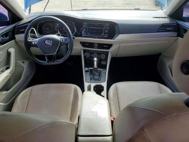 52301406 :رقم المزاد ، 3VWC57BU2KM113260 vin ، 2019 Volkswagen Jetta مزاد بيع