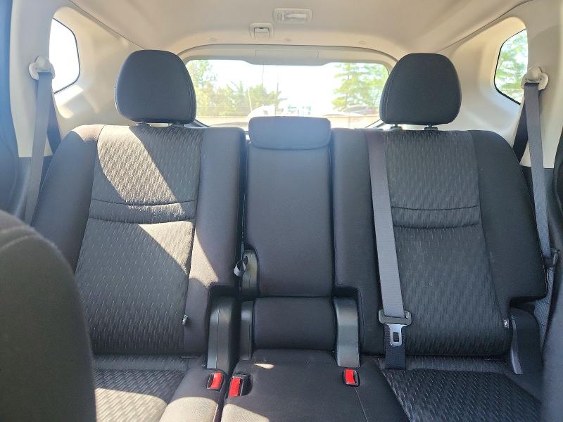 Продаж на аукціоні авто 2019 Nissan Rogue, vin: JN8AT2MV1KW384341, номер лоту: 54266516