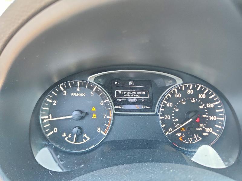 Продаж на аукціоні авто 2018 Nissan Altima, vin: 1N4AL3AP2JC263976, номер лоту: 52986136