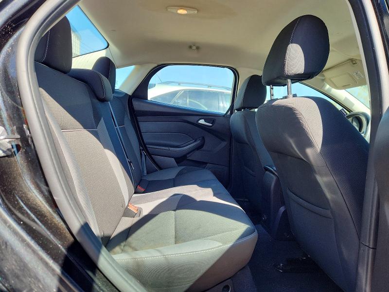Aukcja sprzedaży 2014 Ford Focus, vin: 1FADP3F2XEL441623, numer aukcji: 53603106
