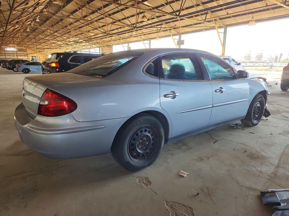Aukcja sprzedaży 2005 Buick Lacrosse, vin: 2G4WC532851317849, numer aukcji: 54877806