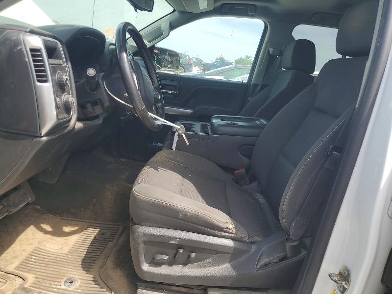 Aukcja sprzedaży 2018 Chevrolet Silverado, vin: 1GCVKREH6JZ254165, numer aukcji: 54589986