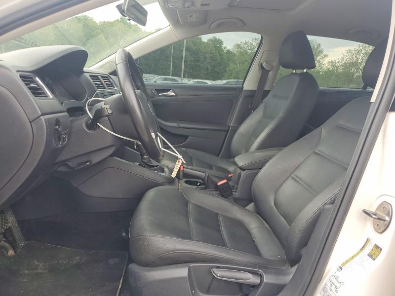 2011 Volkswagen Jetta მანქანა იყიდება აუქციონზე, vin: 3VWDZ7AJ4BM384045, აუქციონის ნომერი: 54411146