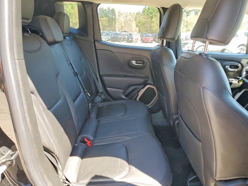 Aukcja sprzedaży 2016 Jeep Renegade, vin: ZACCJBDTXGPD16746, numer aukcji: 52308456