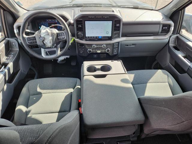 Продажа на аукционе авто 2024 Ford F150, vin: 1FTEW3LP0RKD93370, номер лота: 51493106