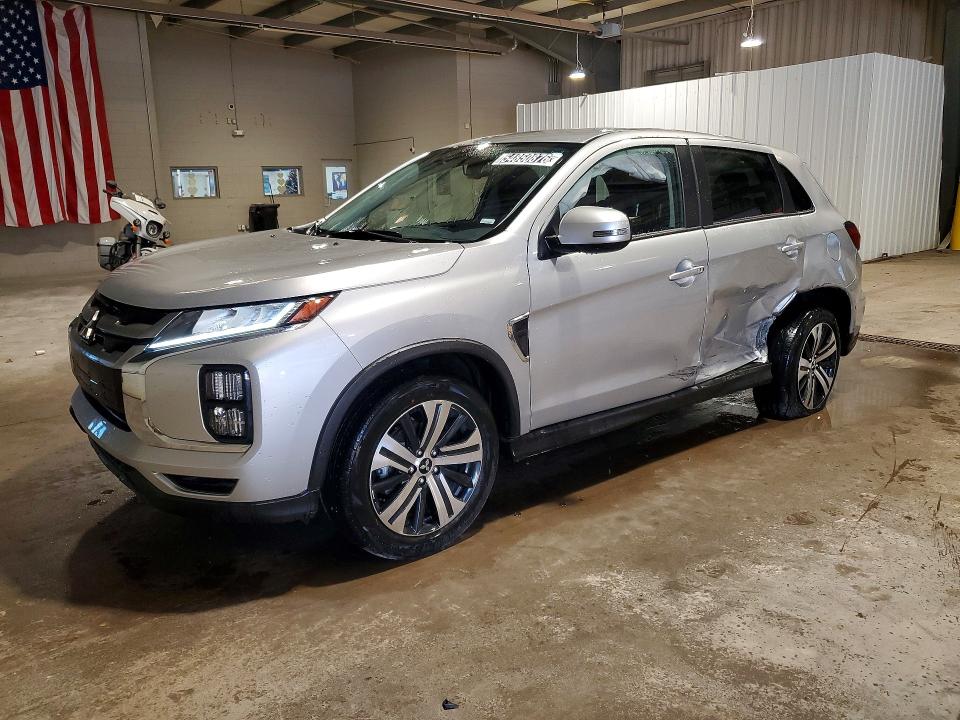 Продаж на аукціоні авто 2026 Mitsubishi Outlander Sport, vin: JA4ARUAU6TU000322, номер лоту: 54850876