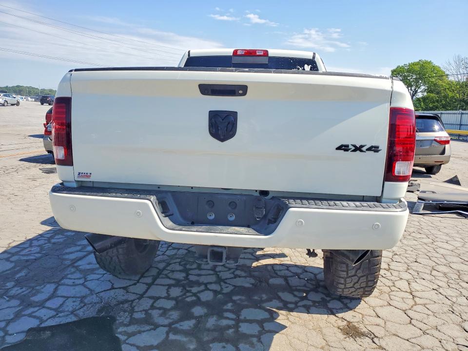 Aukcja sprzedaży 2018 Ram 2500, vin: 3C6UR5FJ0JG370163, numer aukcji: 53227516